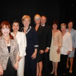 Additional 2013 Hall of Fame Honorees