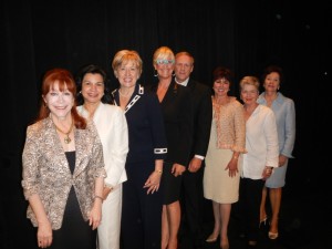 Additional 2013 Hall of Fame Honorees