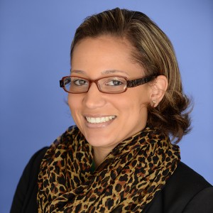 Brittany Major