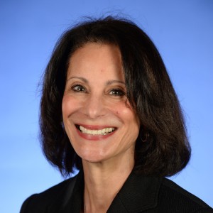 Laurie Brown