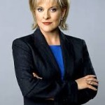 Nancy Grace