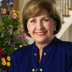 PHOTO Governor Kathleen Blanco