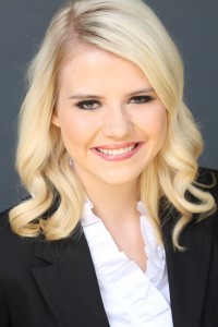 Elizabeth Smart