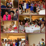 Collage LGLA 2016 Networking Dinner 2