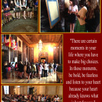 Collage LGLA 2016 State Capitol Tour