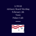 Feb 5 Board Meeting