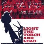 Potential save the date LGLA