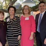 Dr. Laura Badeaux – Sandra Thompson Herman – Dr Dedria Givens-Carroll – Stephen Barnes