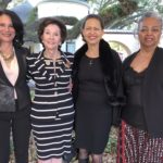 Laurie Guillaume – Sandra Thompson Herman – Karen Coaxum – Renee Carrere