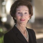 Sandra Thompso Herman – photo credit Rachel Rafati – University of Louisiana at Lafayette